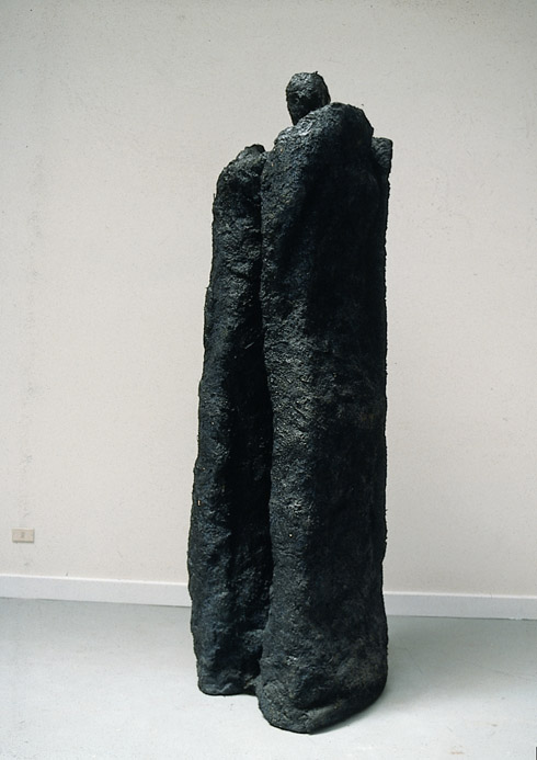 01 Mystery of Time, Works for 41th Biennale in Venice, 1984